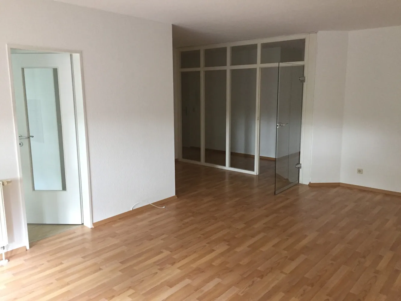 2 Zimmer Wohnung mit 63 m² in Dresden – Bild 1