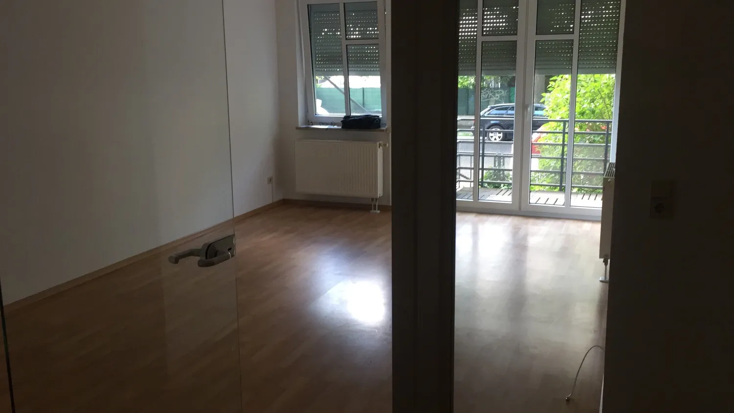 2 Zimmer Wohnung mit 63 m² in Dresden – Bild 3
