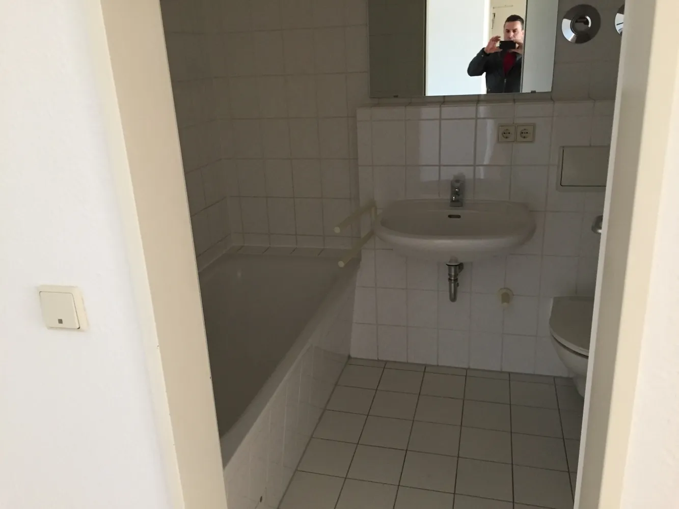 2 Zimmer Wohnung mit 63 m² in Dresden – Bild 8