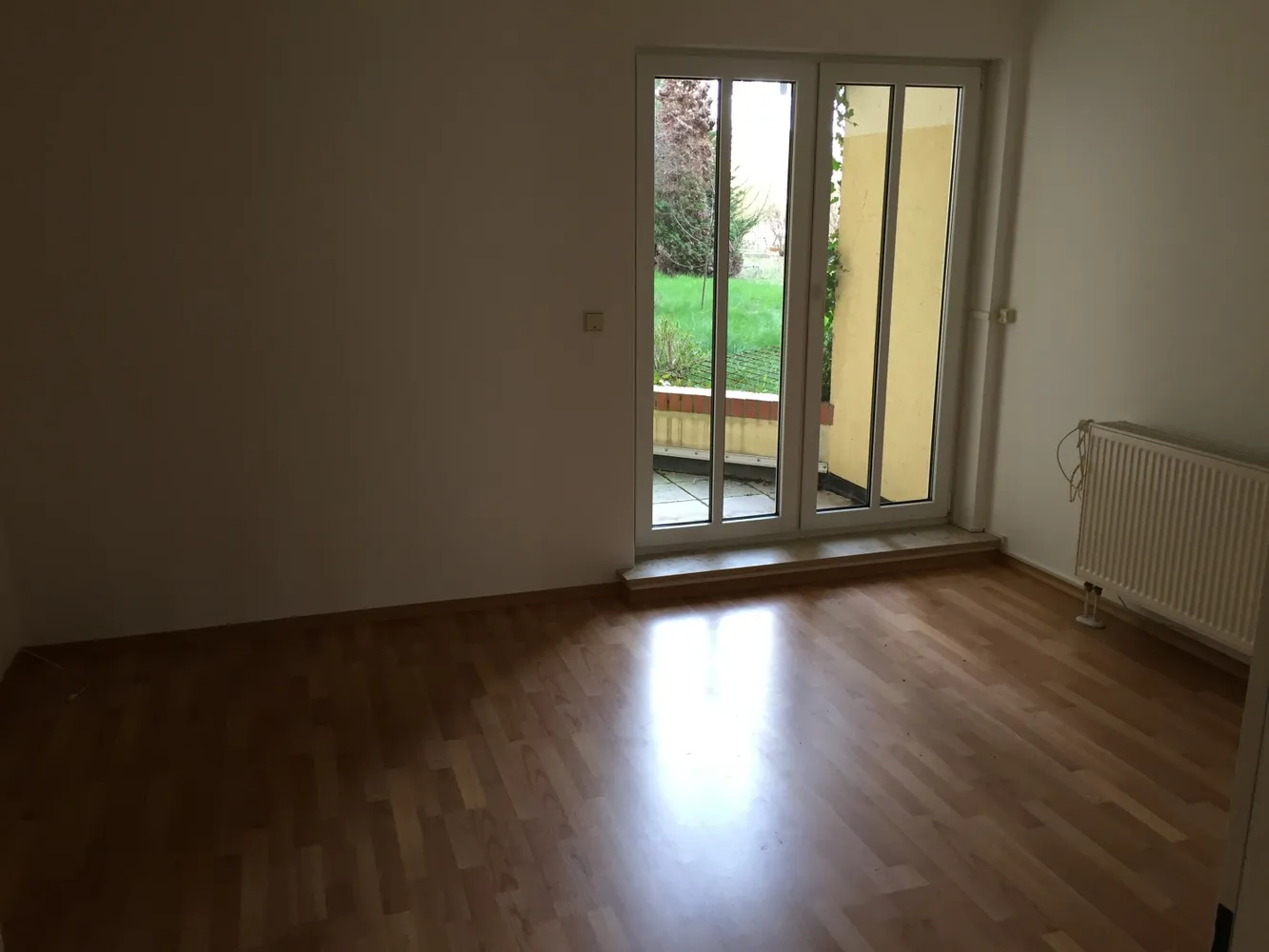 2 Zimmer Wohnung mit 63 m² in Dresden – Bild 9