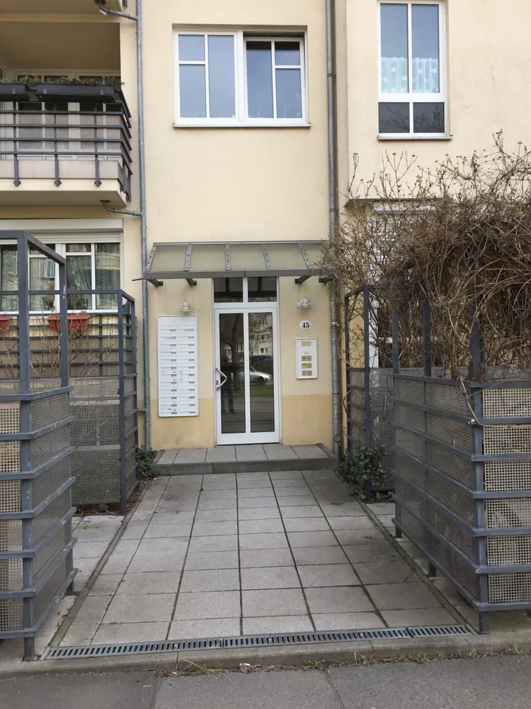 2 Zimmer Wohnung mit 63 m² in Dresden – Bild 10