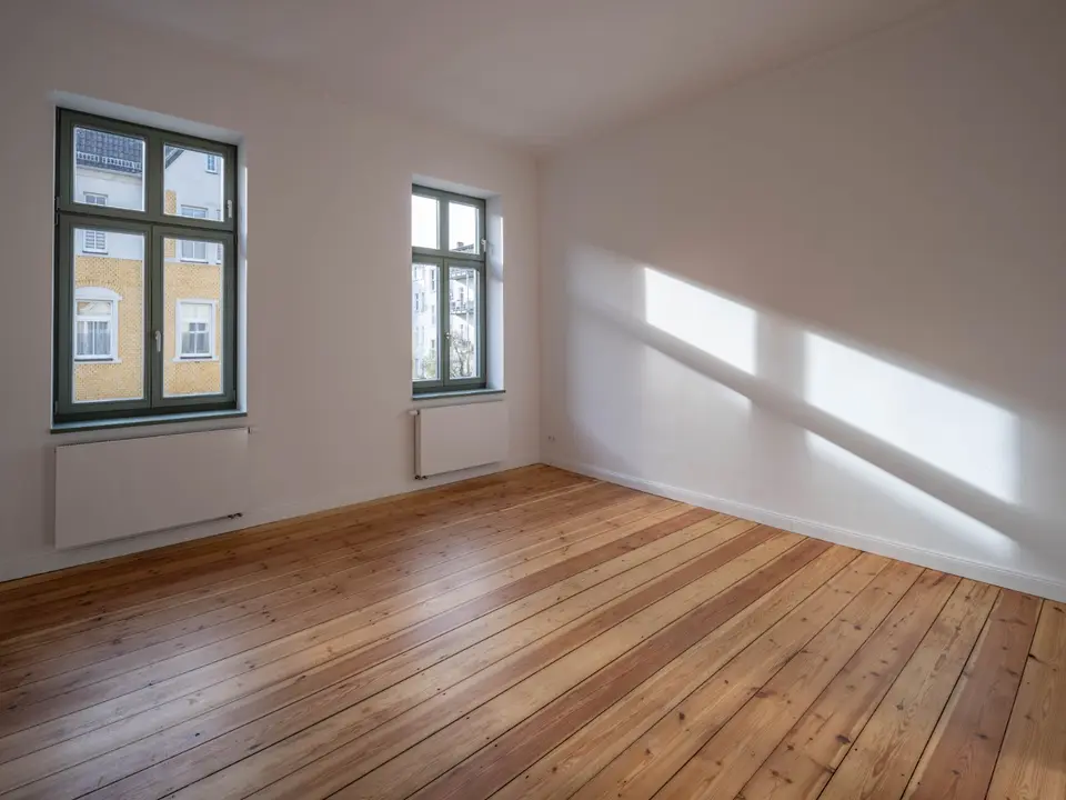 4 Zimmer Wohnung mit 139 m² in Dessau-Roßlau – Bild 2