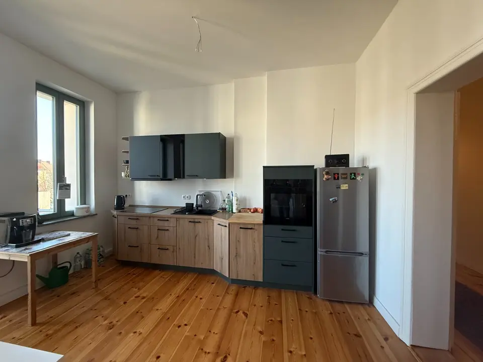 4 Zimmer Wohnung mit 139 m² in Dessau-Roßlau – Bild 4