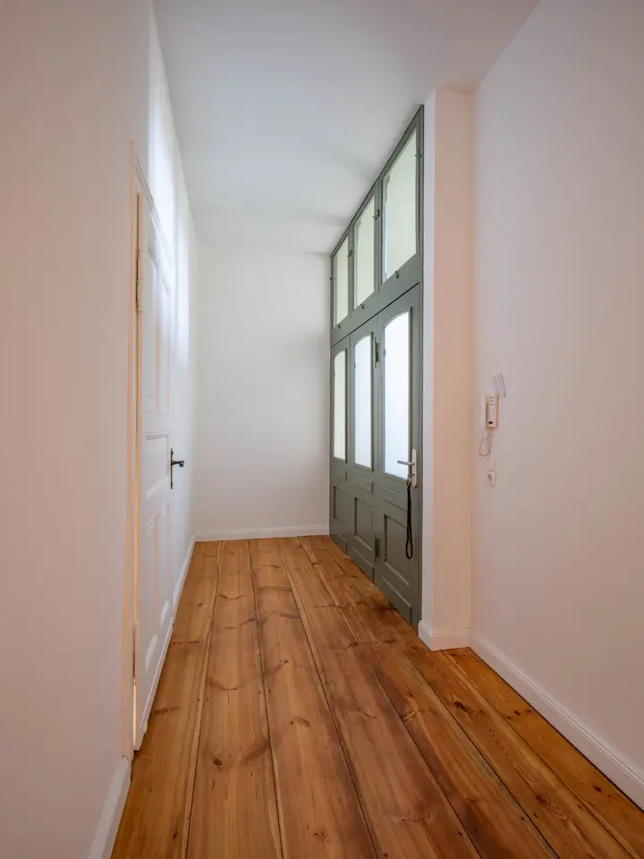 4 Zimmer Wohnung mit 139 m² in Dessau-Roßlau – Bild 5