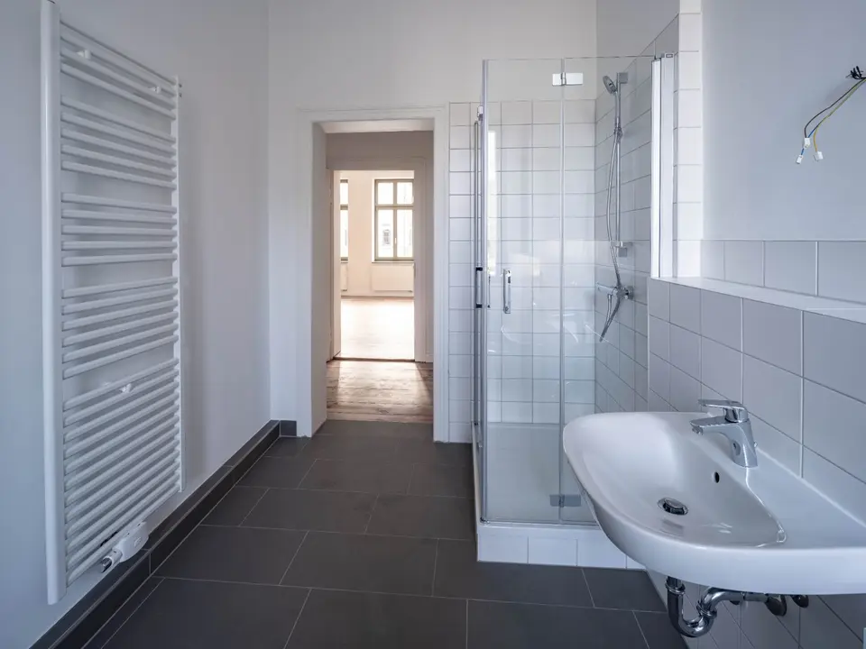 4 Zimmer Wohnung mit 139 m² in Dessau-Roßlau – Bild 7