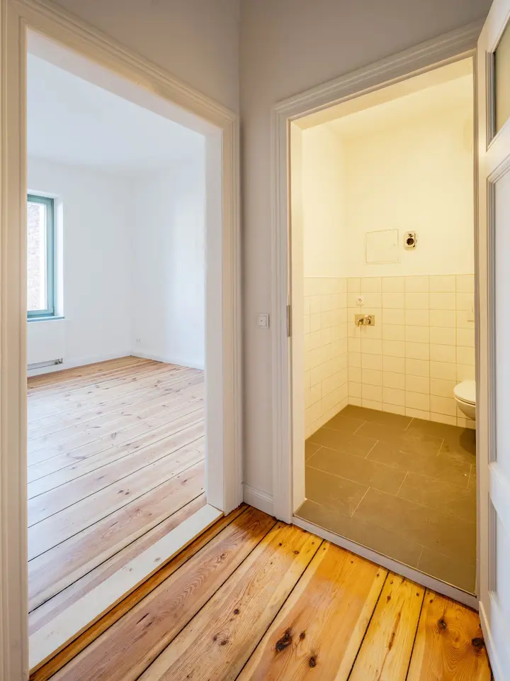 4 Zimmer Wohnung mit 139 m² in Dessau-Roßlau – Bild 9