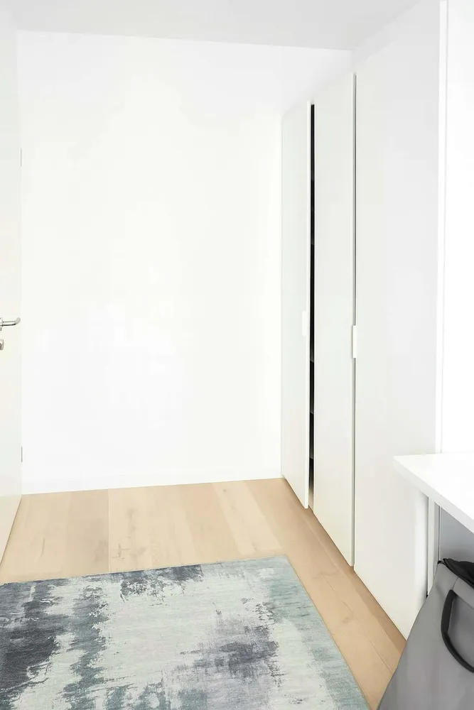 WG-Zimmer mit 12 m² in München – Bild 1