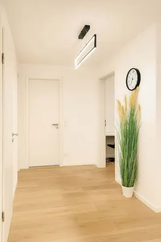 WG-Zimmer mit 12 m² in München – Bild 3