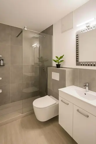 WG-Zimmer mit 12 m² in München – Bild 4