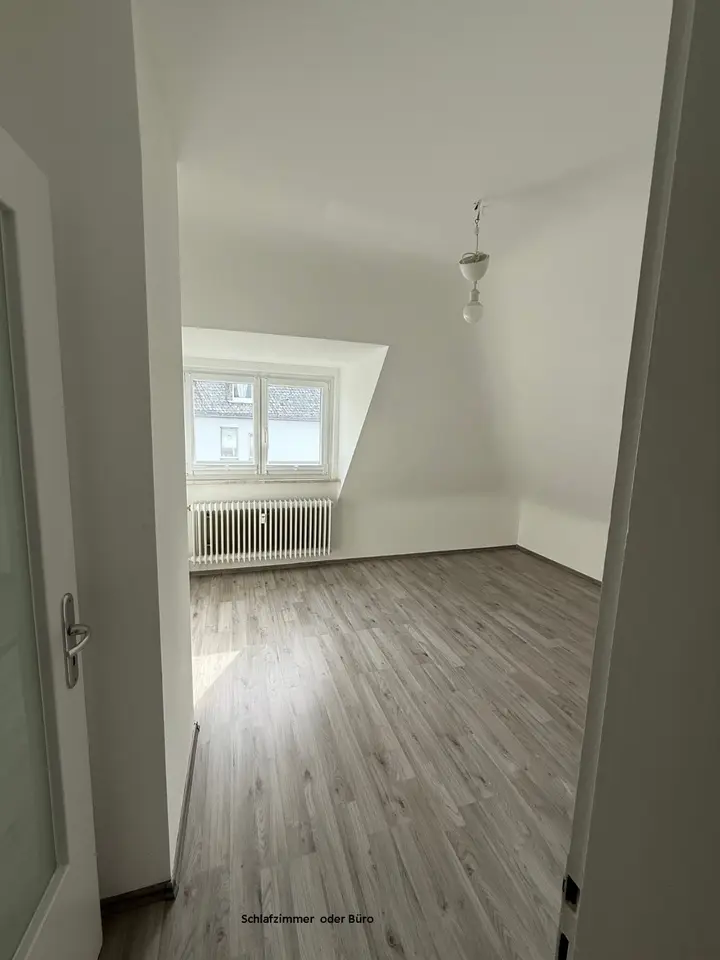 3 Zimmer Wohnung mit 58 m² in Haan – Bild 3