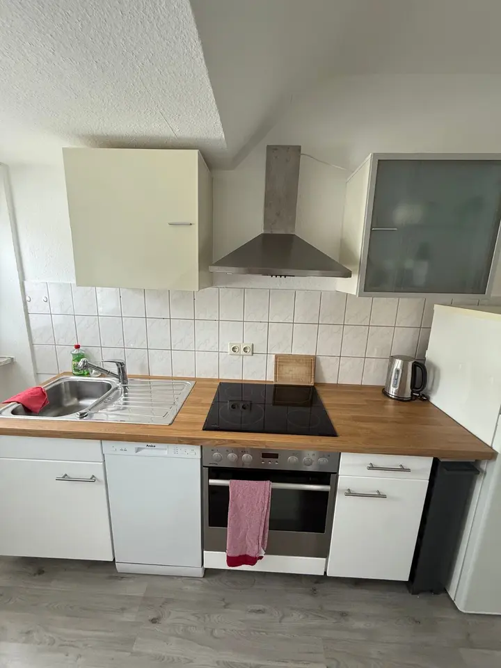 3 Zimmer Wohnung mit 58 m² in Haan – Bild 4