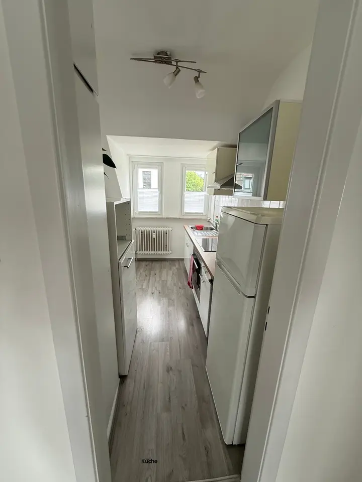3 Zimmer Wohnung mit 58 m² in Haan – Bild 6