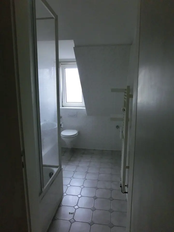 3 Zimmer Wohnung mit 58 m² in Haan – Bild 7