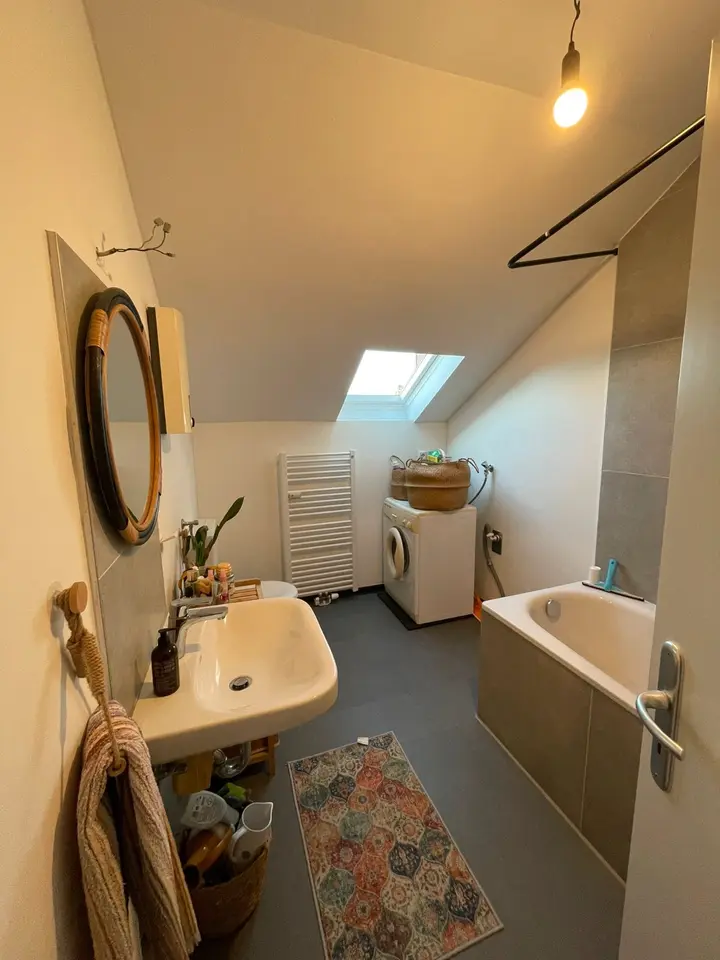 3 Zimmer Wohnung mit 58 m² in Haan – Bild 9