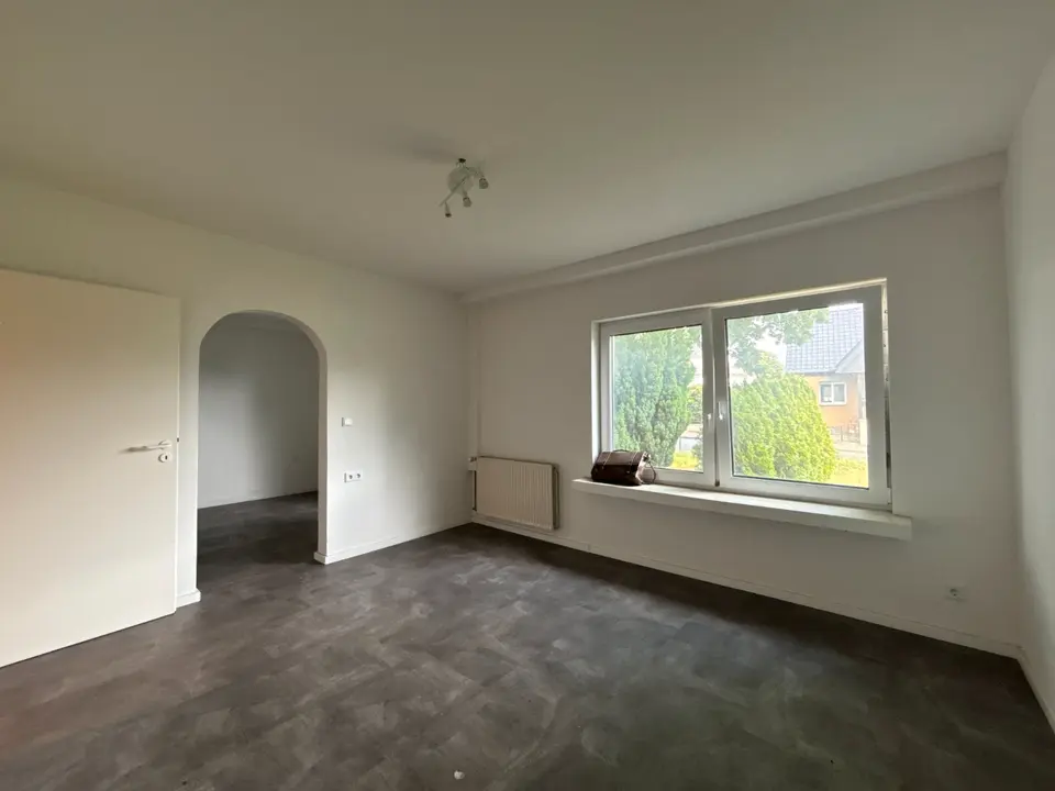 Studio mit 33 m² in Herford – Bild 1