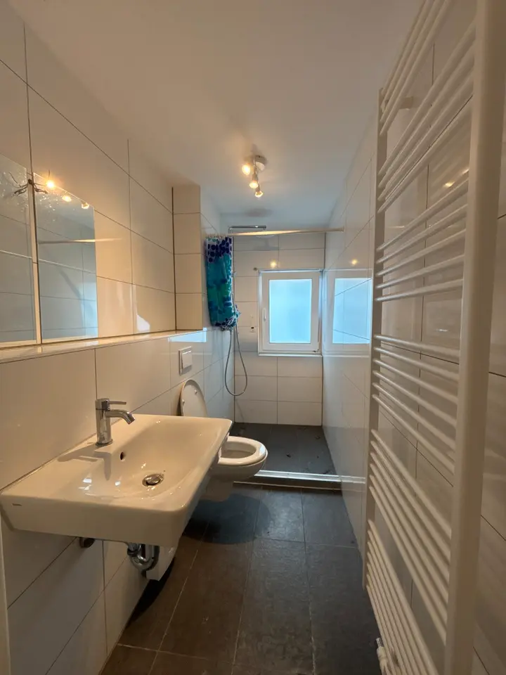 Studio mit 33 m² in Herford – Bild 8
