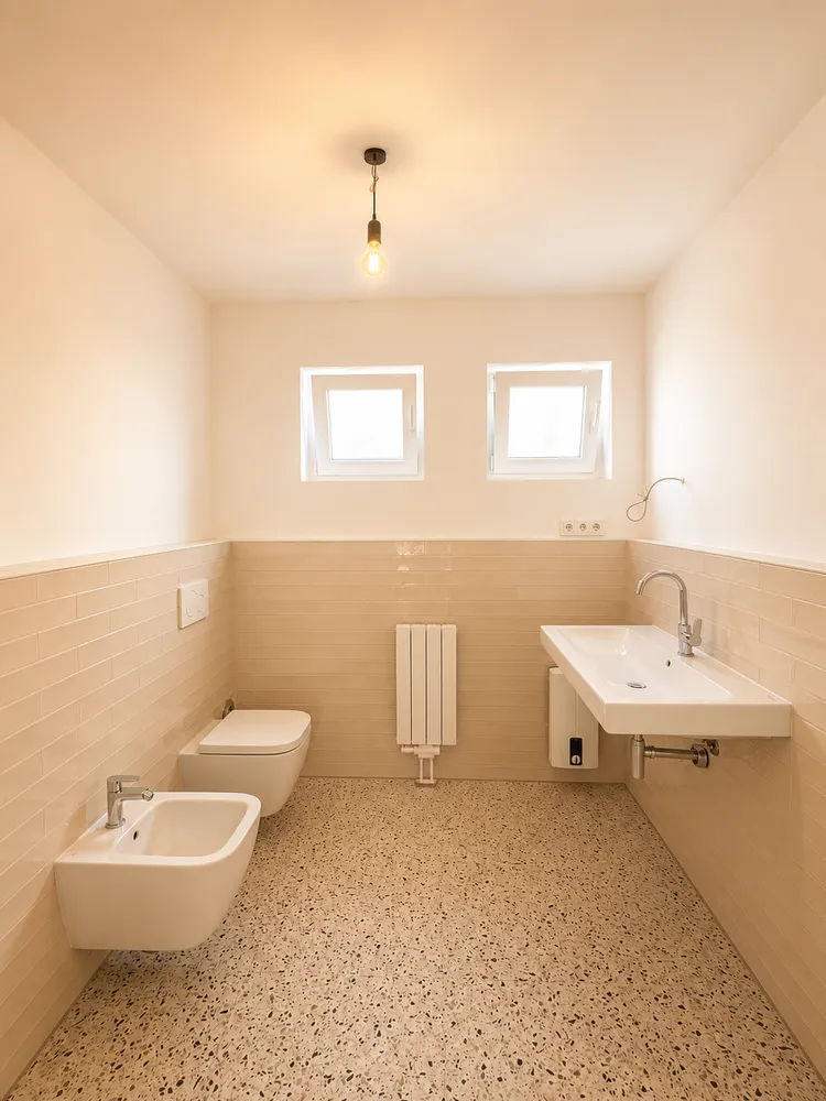 2 Zimmer Wohnung mit 82 m² in Köln – Bild 4