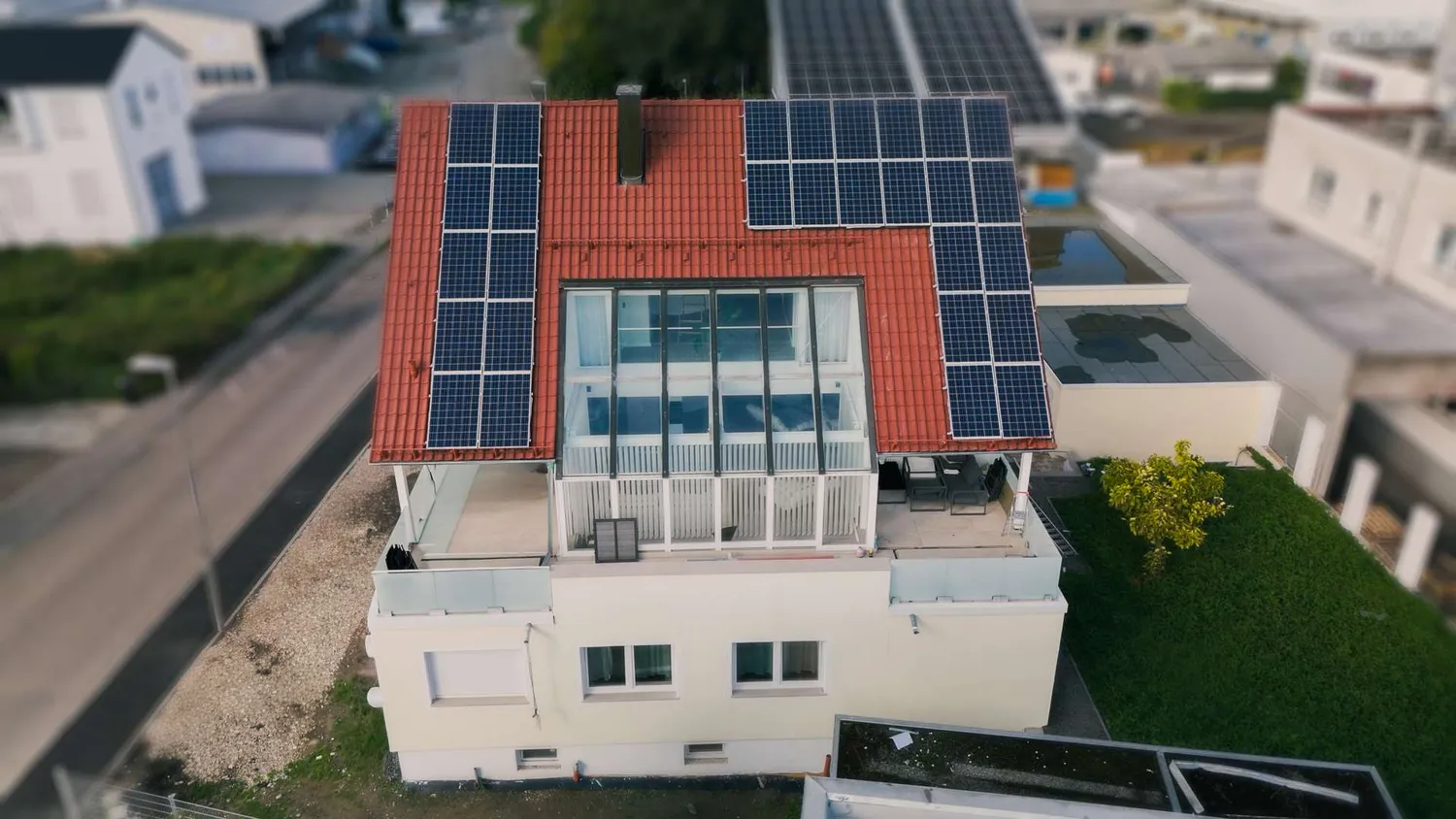 5 Zimmer Wohnung mit 222 m² in Ulm – Bild 1