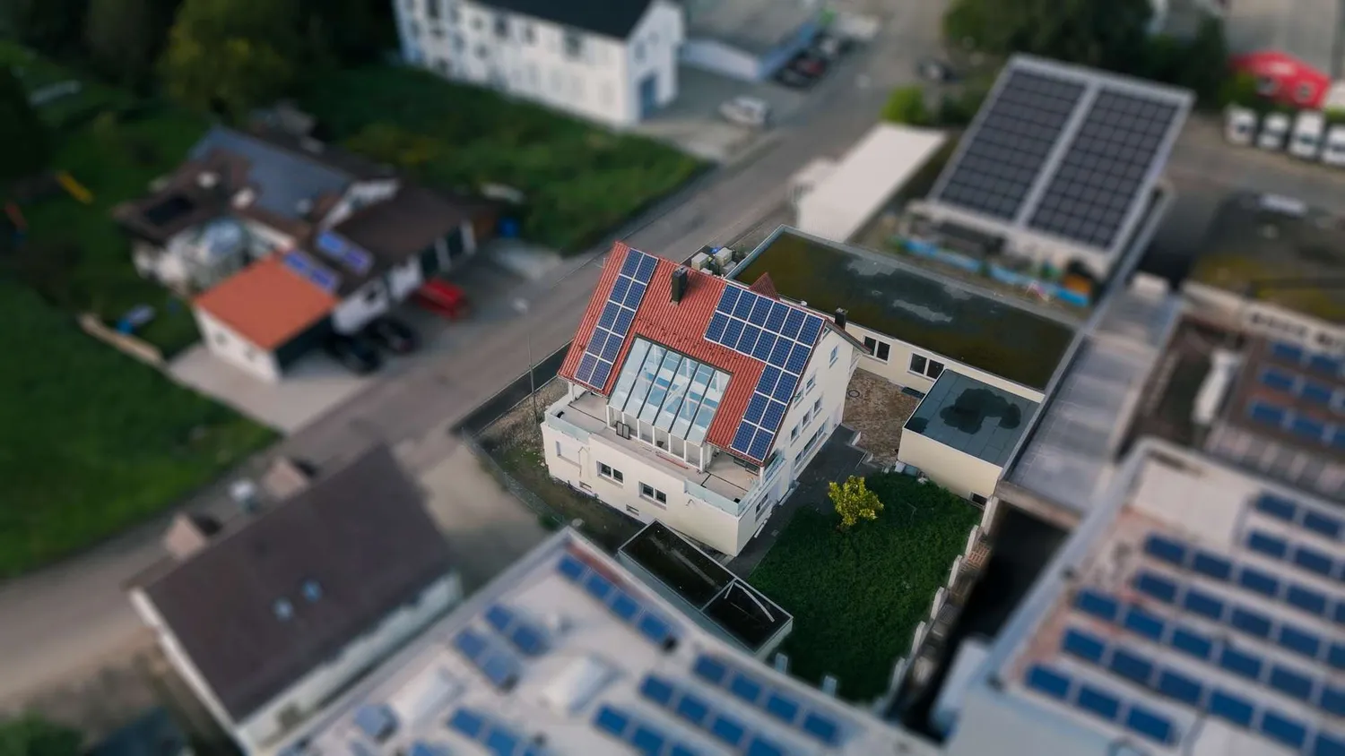5 Zimmer Wohnung mit 222 m² in Ulm – Bild 2