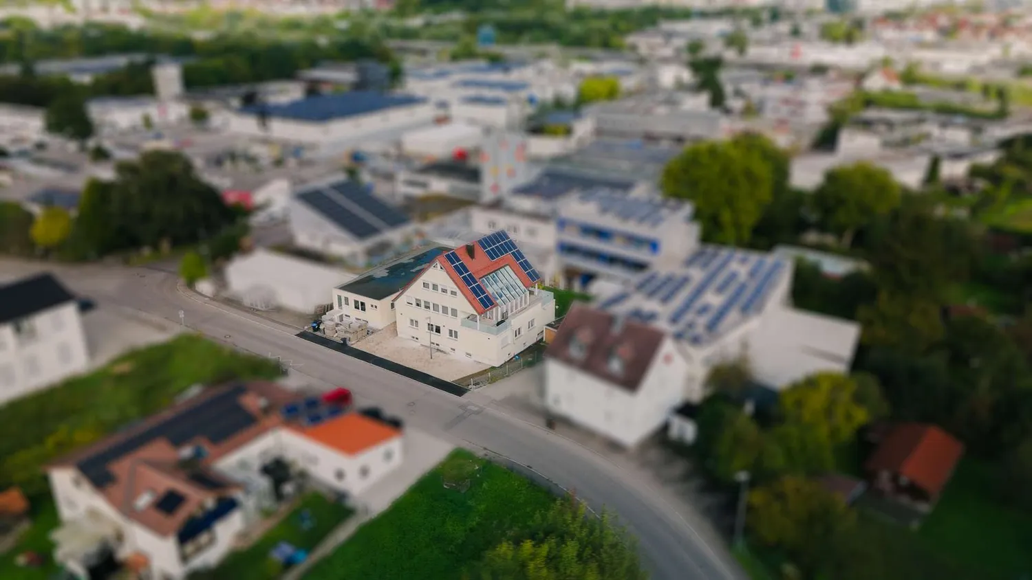 5 Zimmer Wohnung mit 222 m² in Ulm – Bild 3