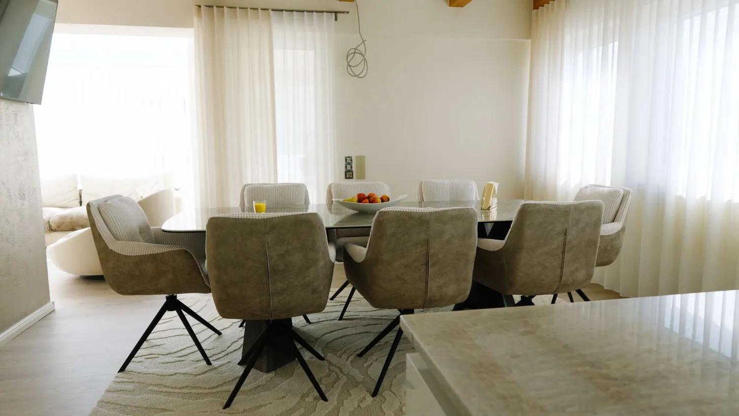 5 Zimmer Wohnung mit 222 m² in Ulm – Bild 4