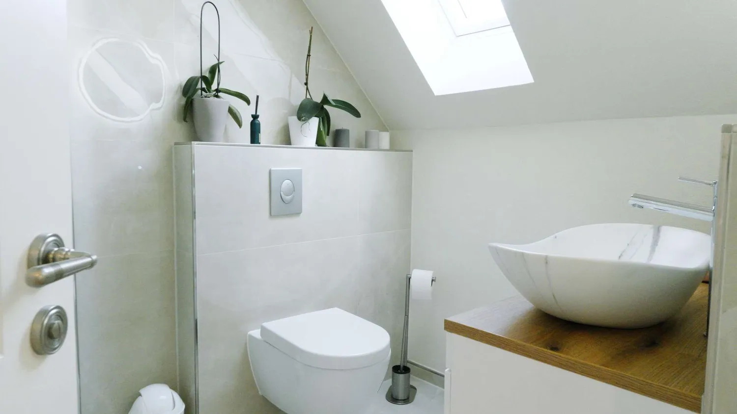 5 Zimmer Wohnung mit 222 m² in Ulm – Bild 7