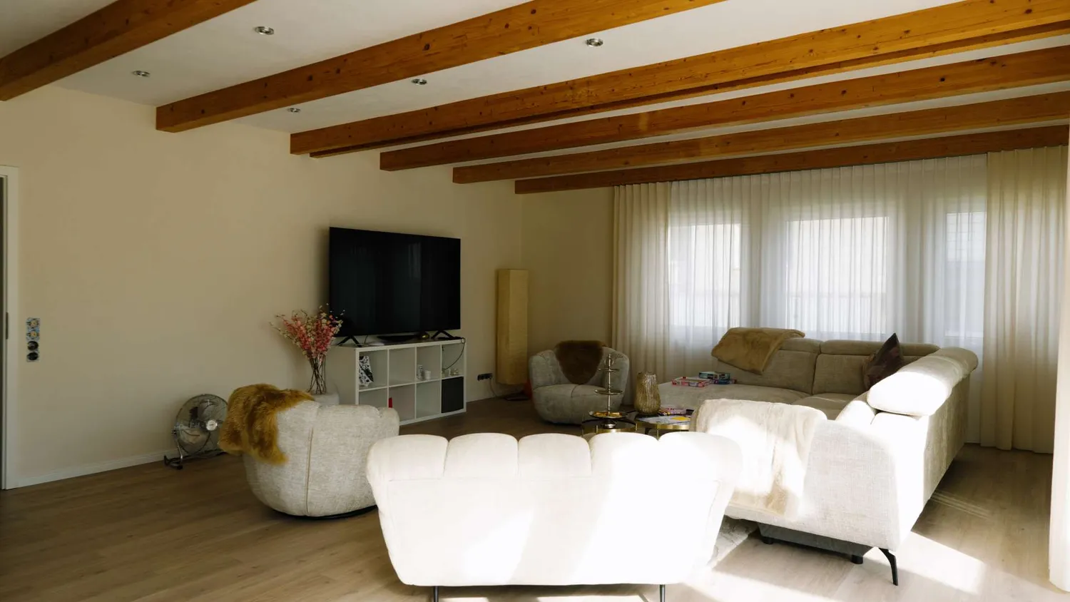 5 Zimmer Wohnung mit 222 m² in Ulm – Bild 10