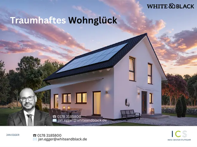 4 Zimmer Haus mit 120 m² in Pforzheim – Bild 4