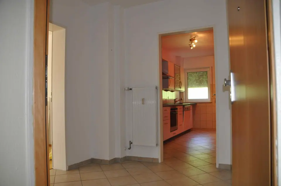 2 Zimmer Wohnung mit 61 m² in Marburg – Bild 2