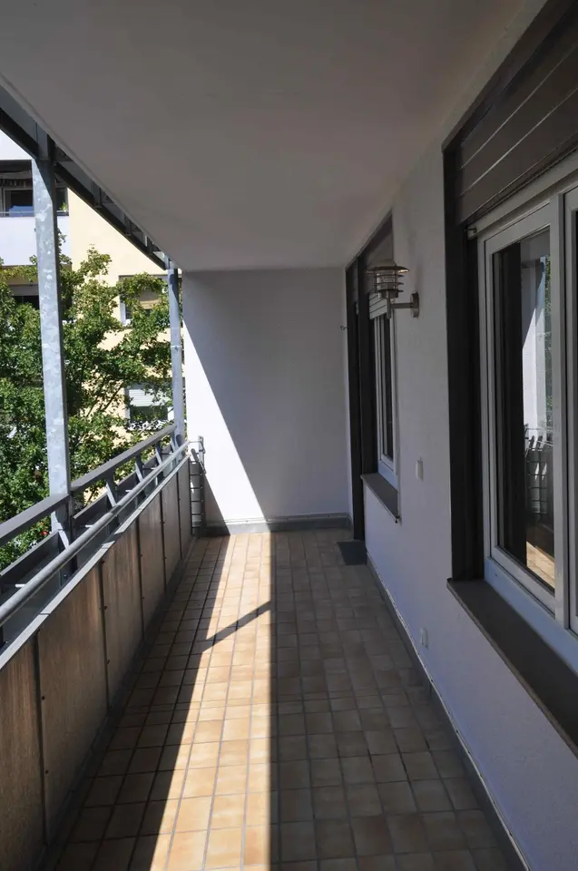 2 Zimmer Wohnung mit 61 m² in Marburg – Bild 5