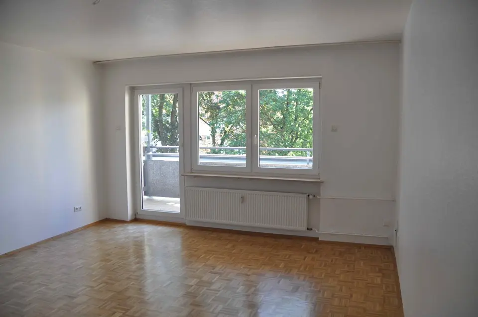 2 Zimmer Wohnung mit 61 m² in Marburg – Bild 6