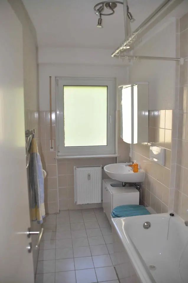 2 Zimmer Wohnung mit 61 m² in Marburg – Bild 7