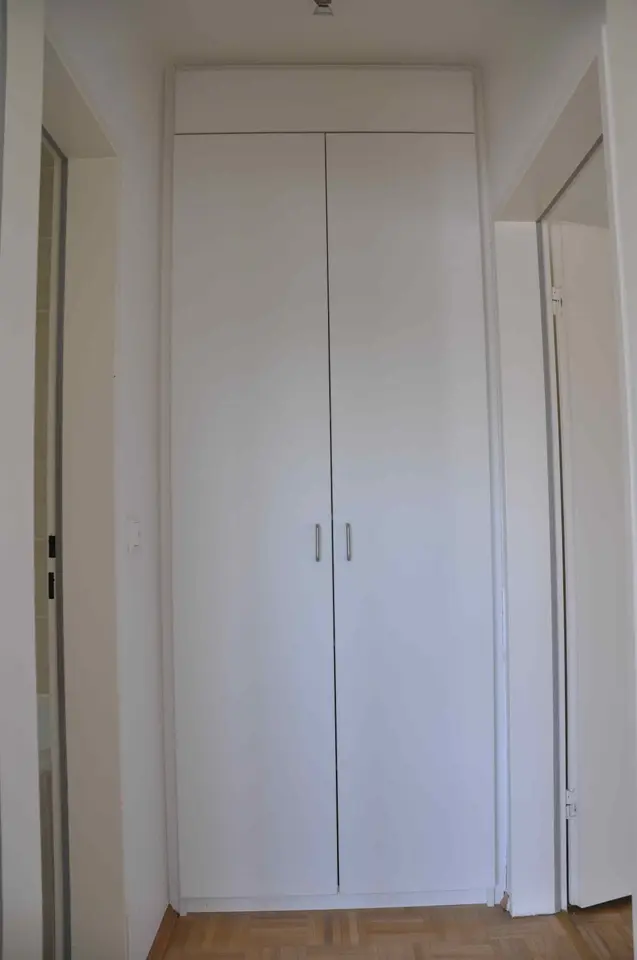 2 Zimmer Wohnung mit 61 m² in Marburg – Bild 9