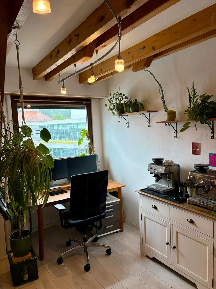WG-Zimmer mit 18 m² in Esslingen am Neckar – Bild 5