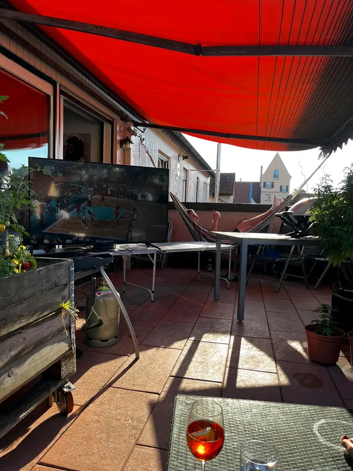 WG-Zimmer mit 18 m² in Esslingen am Neckar – Bild 6