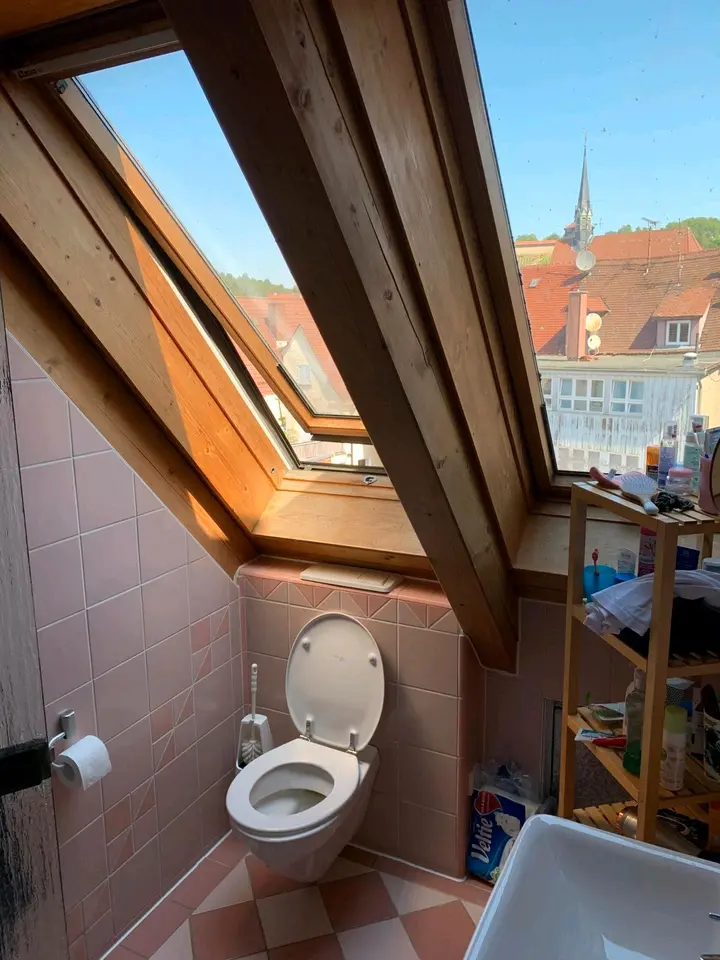 WG-Zimmer mit 18 m² in Esslingen am Neckar – Bild 8