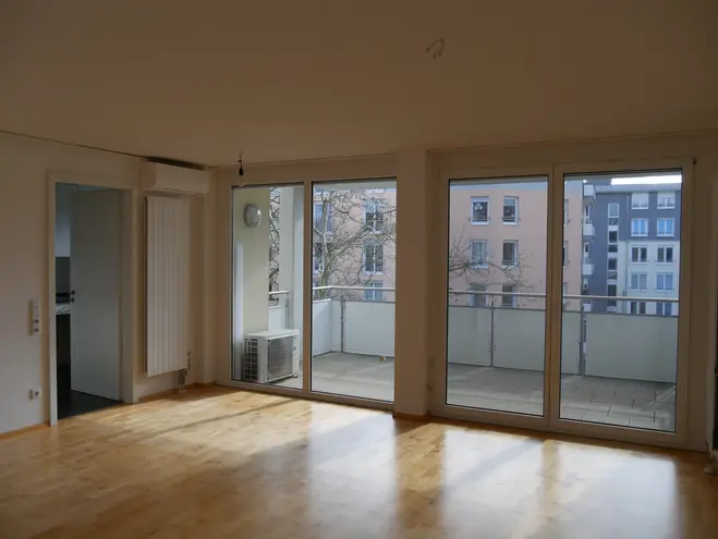 2 Zimmer Wohnung mit 70 m² in Karlsruhe – Bild 1