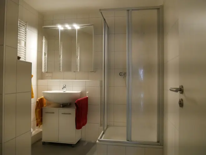 2 Zimmer Wohnung mit 70 m² in Karlsruhe – Bild 9