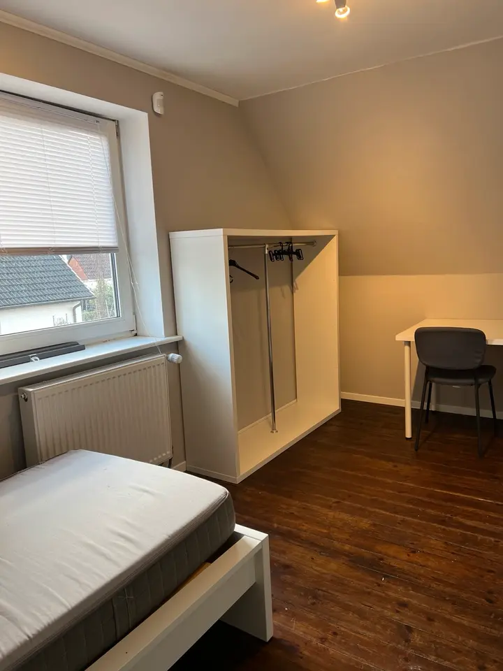 WG-Zimmer mit 13 m² in Winsen (Luhe) – Bild 1