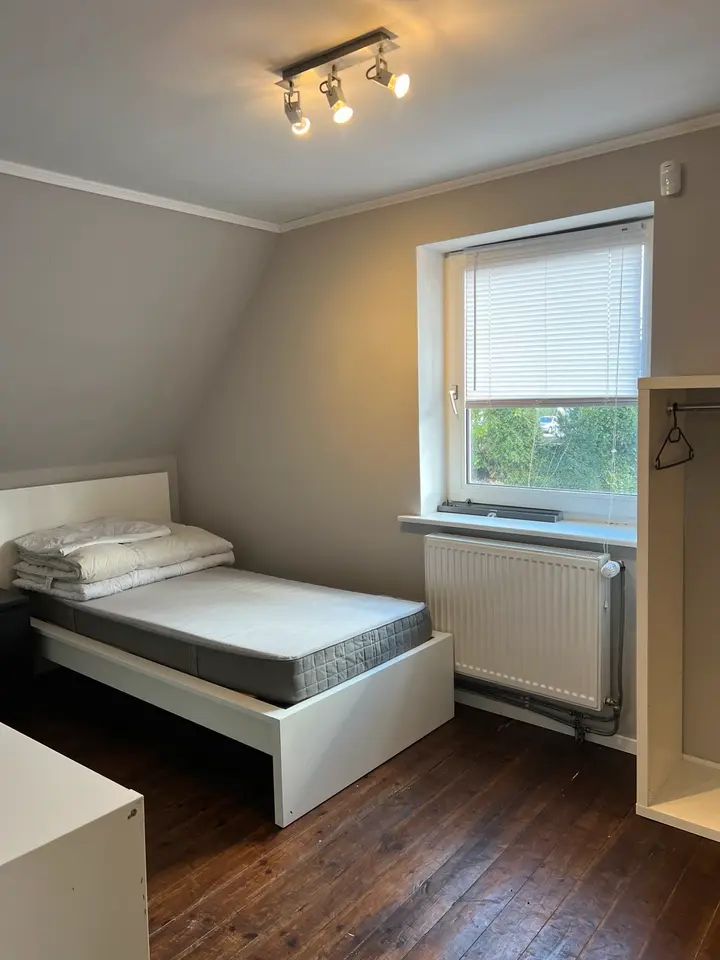 WG-Zimmer mit 13 m² in Winsen (Luhe) – Bild 2