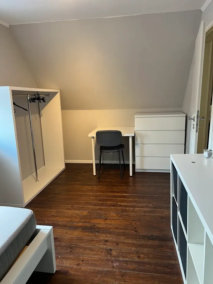WG-Zimmer mit 13 m² in Winsen (Luhe) – Bild 3