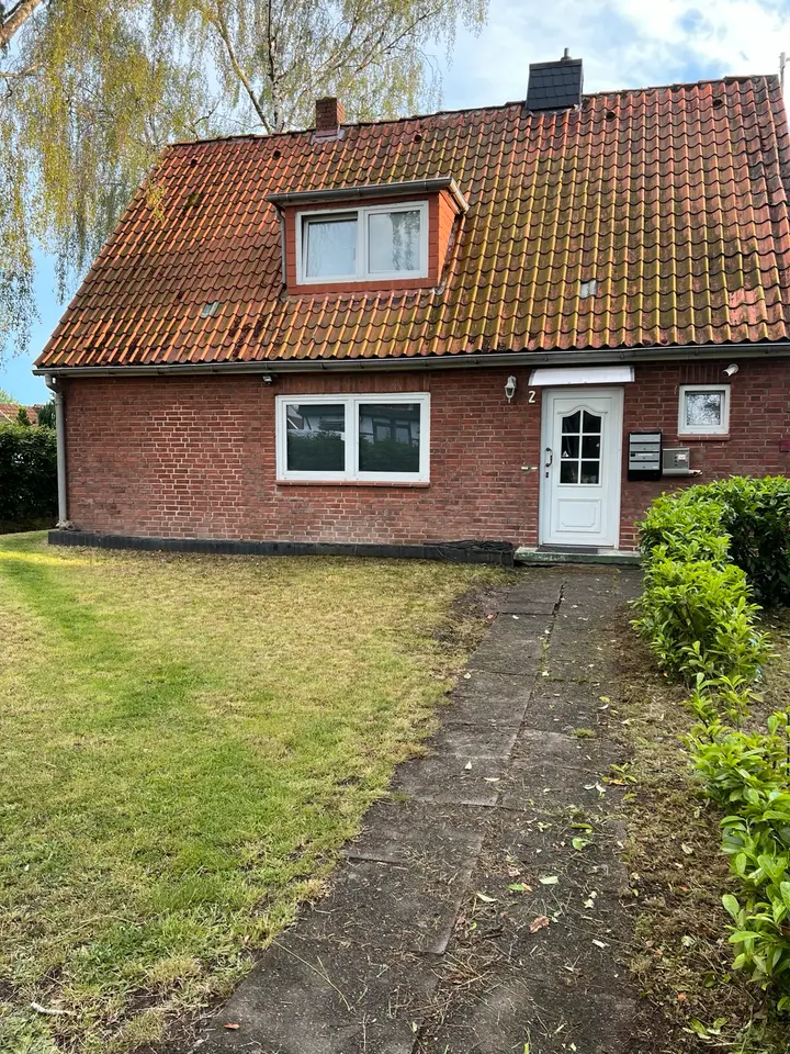 WG-Zimmer mit 13 m² in Winsen (Luhe) – Bild 4