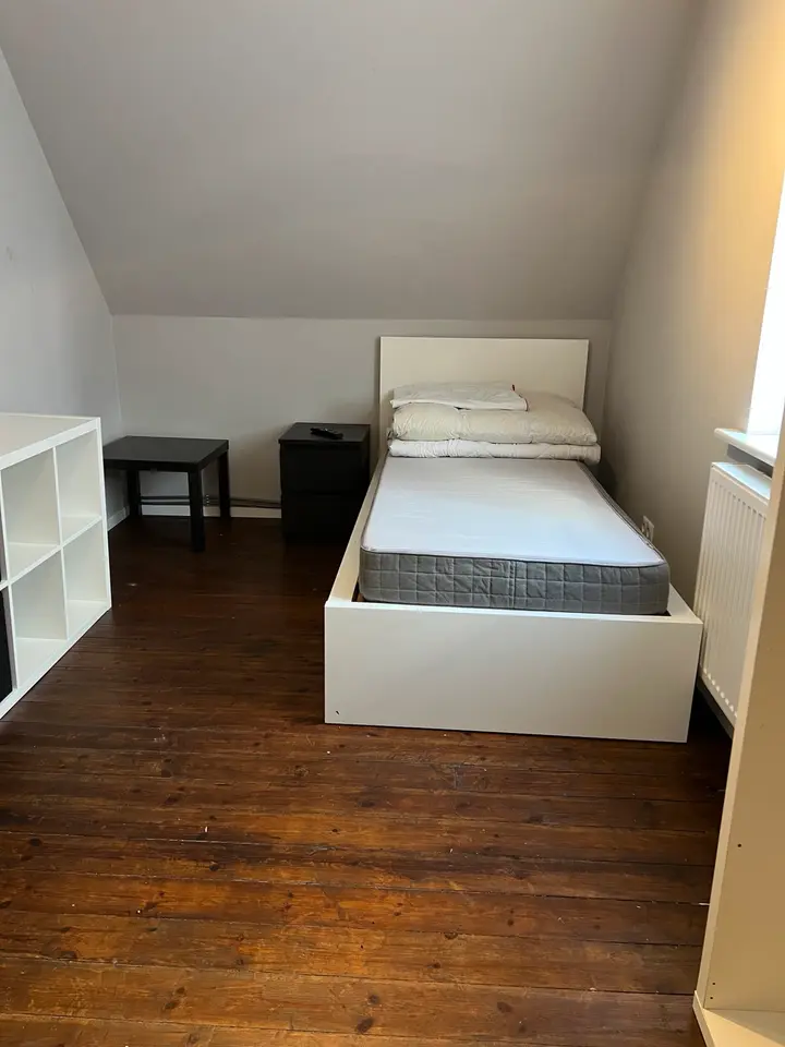 WG-Zimmer mit 13 m² in Winsen (Luhe) – Bild 6