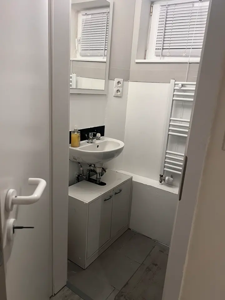 WG-Zimmer mit 13 m² in Winsen (Luhe) – Bild 7