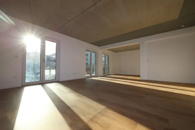 2 Zimmer Wohnung mit 69 m² in Gießen – Bild 1