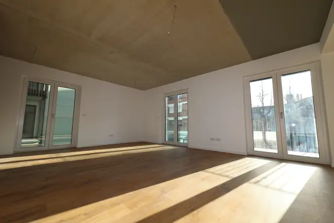 2 Zimmer Wohnung mit 69 m² in Gießen – Bild 2