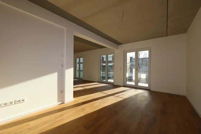 2 Zimmer Wohnung mit 69 m² in Gießen – Bild 4