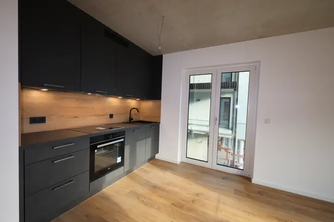 2 Zimmer Wohnung mit 69 m² in Gießen – Bild 6