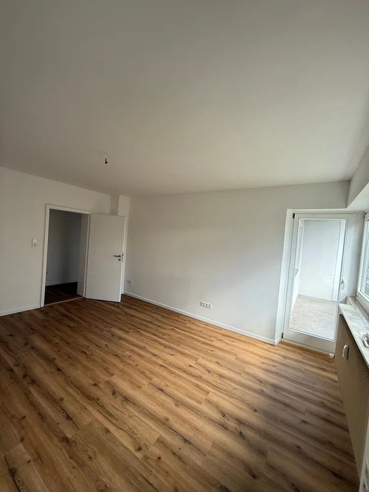 3 Zimmer Wohnung mit 90 m² in Amberg – Bild 3