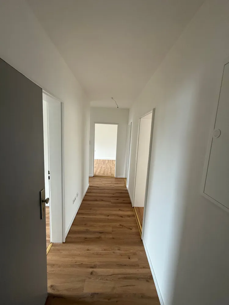 3 Zimmer Wohnung mit 90 m² in Amberg – Bild 6